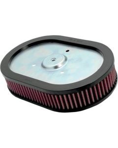 K&N Luchtfilter voor Harley Davidson FLHRSE5 1800 Road King CVO