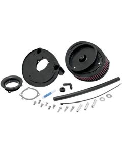 K&N Luchtfilter voor Harley Davidson FLSTF 1690 Fatboy