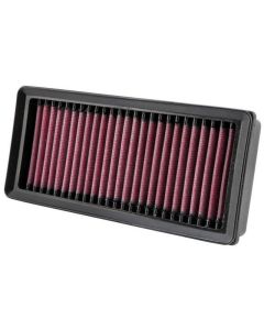 K&N Luchtfilter voor BMW K 1600 GT