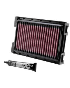 K&N Luchtfilter voor Honda CBR 250 R 