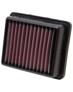 K&N Luchtfilter voor KTM 125 Duke Duke