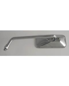 Chopper Spiegel links Chrome per stuk