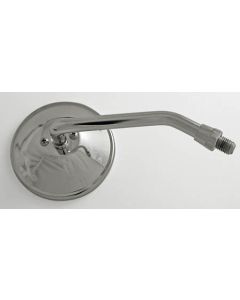 Chopper Spiegel links Chrome per stuk