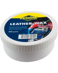 Leather Wax  / 200 gr pot