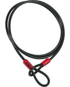 Abus Multifunctionele beveiligingskabel Cobra 12/120