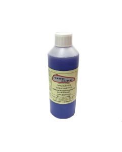 Tankcure 500 ml cleaner / reiniger voor motorfiets benzinetanks