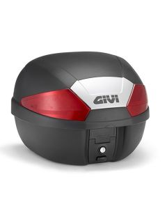 Givi B29N topkoffer Monolock 29 l inclusief universele adaptorplaat