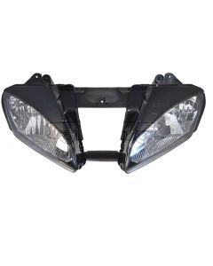 Koplamp unit Yamaha YZF-R6 2008 tot 2012 ( 13S-84303-00 )