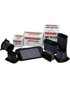 K&N Luchtfilter voor BMW R 100 GS 