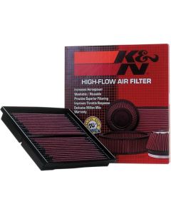 K&N Luchtfilter voor BMW K 75 