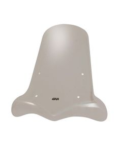 Givi 128A Windscherm Yamaha Cignus X 125 07-15