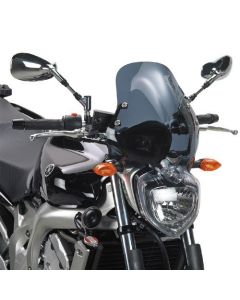 Givi 140D Windscherm Yamaha FZ6/FZ6 600 Fazer 04-06