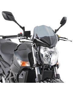Givi 247A Windscherm Suzuki GSR 600 2008-2011
