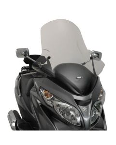 Givi 266DT Windscherm Suzuki Burgman 400 07-16