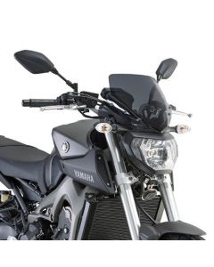 Givi A2115 Windscherm Yamaha MT-09 13-16