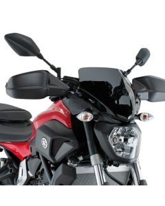 Givi A2118 Windscherm Yamaha MT-07 2014-2017