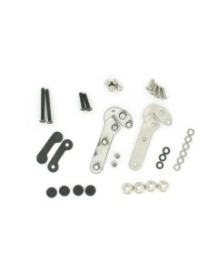 Givi A281A Bevestigingskit Windscherm voor 245A / 245N