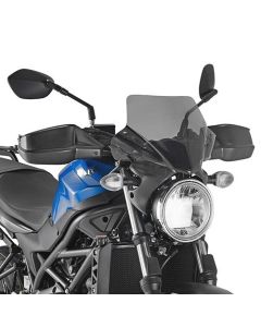 Givi A3111 Windscherm Suzuki SV 650 Vanaf 2016