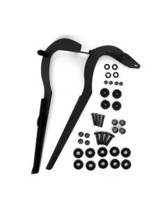 Givi A311A Bevestigingskit Windscherm voor 311A en 313A
