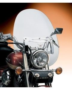 Givi A39 Windscherm Yamaha XVS 650A Drag Star Classic 98-07