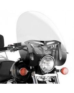 Givi A42 Windscherm Kawasaki VN 900 Custom / Classic 06-16