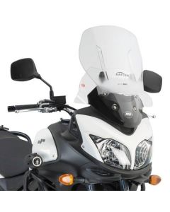 Givi AF3101 Windscherm Suzuki DL 650 V-Strom 11-16