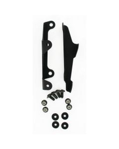 Givi D1104KIT Bevestigingskit Windscherm voor 1104DT