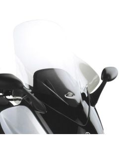 Givi D128ST Windscherm Yamaha T-MAX 500 01-07