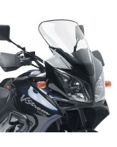 Givi D255ST Windscherm Suzuki DL 1000 V-Strom 2002-2003