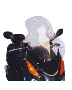 Givi D256ST Windscherm Suzuki UH 125-150 Burgman 02-06