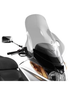 Givi D258ST Windscherm Suzuki AN 250-400 Burgman 2003-2006
