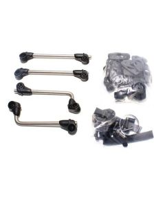 Givi D330KIT Bevestigingskit Windscherm voor 330DT BMW R 1200 GS (04 > 12)