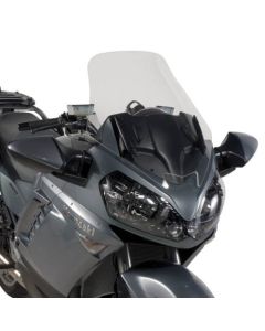 Givi D407ST Windscherm Kawasaki GTR 1400 2007-2015