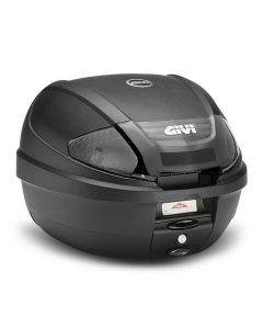 Givi E300NT2 Topkoffer Monolock 30 l zwart