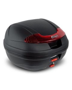Givi E340N Topkoffer Monolock 34 l zwart