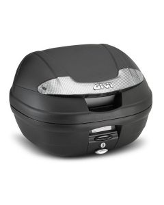 Givi E340NT Topkoffer Monolock 34 l zwart