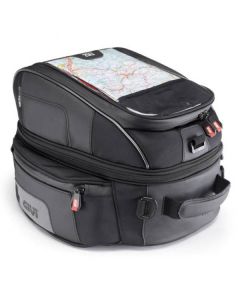 Givi XS306Y Tanklock motorfiets tanktas 25 ltr.