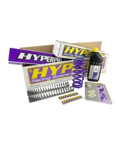 Verlagingskit Triumph DAYTONA 600/650 03-> -35 MM Achter