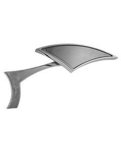 Chopper Spiegel INDIANA rechts Chrome per stuk