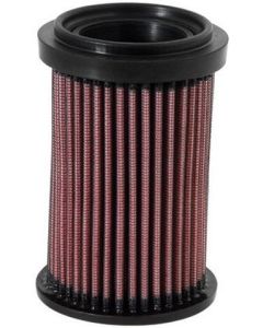 K&N Luchtfilter voor Ducati 1100 Monster