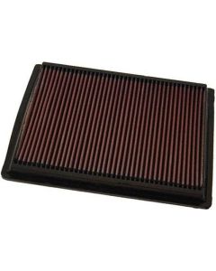 K&N Luchtfilter voor Ducati 1000 Monster IE