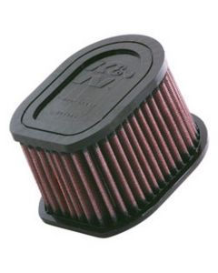K&N Luchtfilter voor Kawasaki Z 1000 ZR
