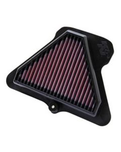 K&N Luchtfilter voor Kawasaki ZX-10 R Ninja