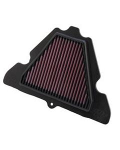 K&N Luchtfilter voor Kawasaki KLZ 1000 Versys City