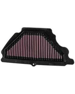 K&N Luchtfilter voor Kawasaki ZX-6 R Ninja