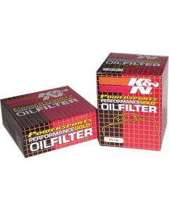 Oliefilter KN-138 
