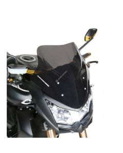 Barracuda Windscherm Kawasaki Z750 / Z750R