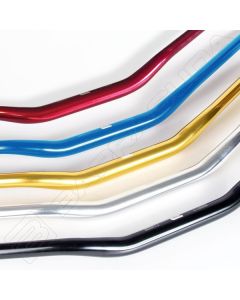 Barracuda Stuur Fatbar Ø28/22mm