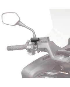 Bevestigingskit GPS Iphone houder Givi S951KIT2