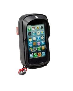 Smartphone houder Givi S955B voor motorfietsen